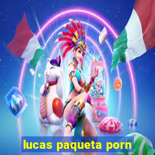 lucas paqueta porn